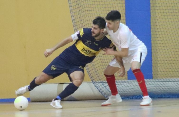 🌞 #TablerOccidental
➡️ Que ruede el ⚽️
🟢 <a href="/LaPalmaFS/">La Palma FS</a> <a href="/UDGrazalema/">U.D. GRAZALEMA</a> <a href="/decorsenecaFS/">CD. Decorséneca FS</a> <a href="/NazarenoDHFS/">Grupo Torneo Nazareno Dos Hermanas FS</a> <a href="/TrianaFS/">Olimpic de Triana</a> <a href="/BocaFsPriego/">Boca F.S. Priego</a> <a href="/FutsalCadiz/">Futsal cadiz</a> <a href="/CDBenalup_FS/">CD BENALUP FS</a> <a href="/DestinoLpfs/">Destino Gastronomico LPFS</a> <a href="/adyocanadarosal/">Cien Vinos ADYO Cañada Rosal FS</a> #LaUnion <a href="/GalarozaFS/">Galaroza F.S</a> <a href="/CD_VDR_Futsal/">CD Villa del Río Futsal</a> #FutsalSanJuan <a href="/CMercantil/">caiçarinha mercantil</a> #Santaella

📻 futsalsur.com/2025/09/11/g17…