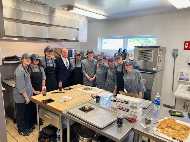 DCSD Legacy Campus tweet media