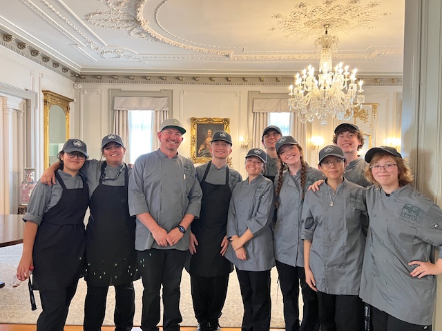 DCSD Legacy Campus tweet media