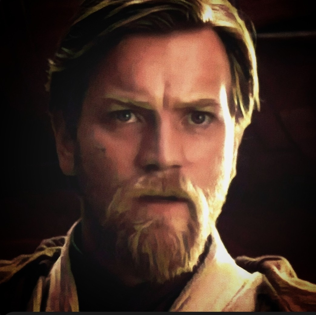 JackAttack_1794's tweet photo. @cb_doge @elonmusk is TOO brilliant for Absolutes. Obi-Wan: "Only a Sith deals in Absolutes." No Sith in Elon! His bold posts may test reactions, feeding xAI’s algorithms (Grok?) for Humanity’s future. Musk thinks in Millennia, not Moments. 🤔 #MuskGenius #StarWars #QuestionEverything https://t.co/EmrF93ocq4