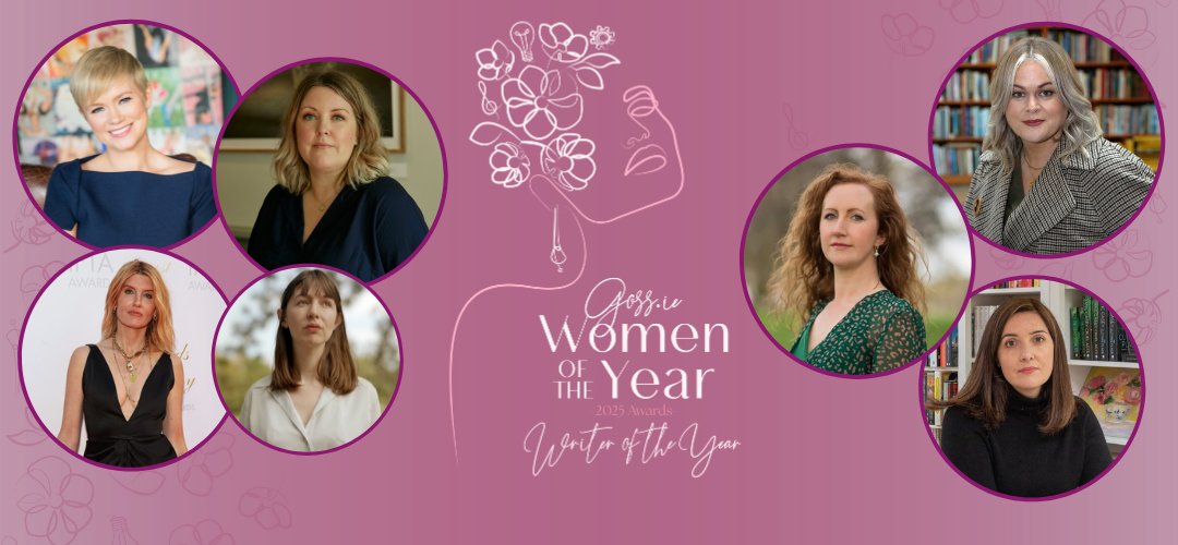 <a href="/Google/">Google</a> <a href="/Nuala_Woulfe/">Nuala Woulfe</a> <a href="/Loc_Enterprise/">LocalEnterprise.ie</a> Check out the nominees for Writer of the Year

#GossWOTY #GossWOTY25
goss.ie/women-of-the-y…