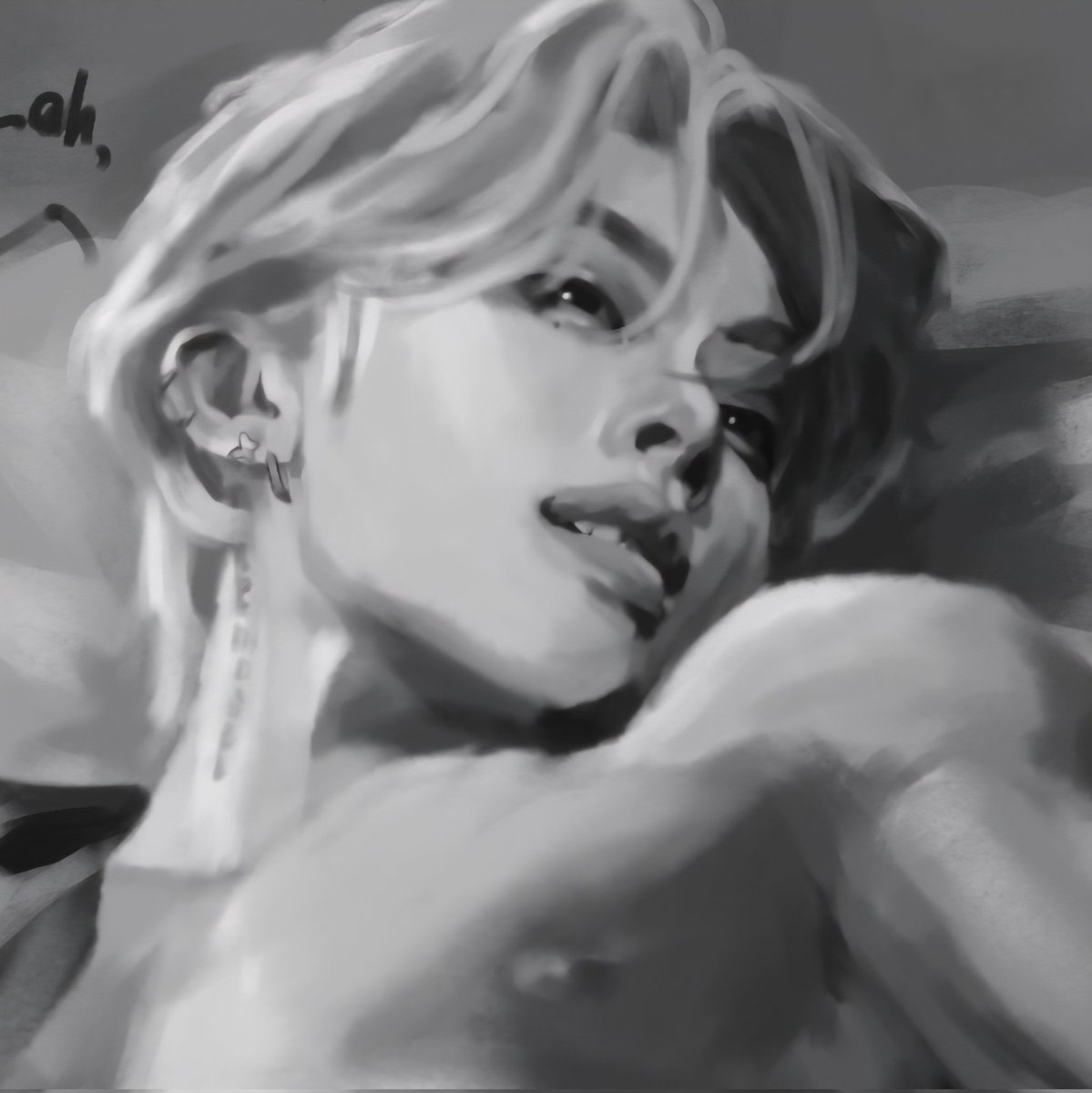 for my EU pookies: 
poipiku.com/12002748/12194…
#gyubrik #귭맄 #poipiku