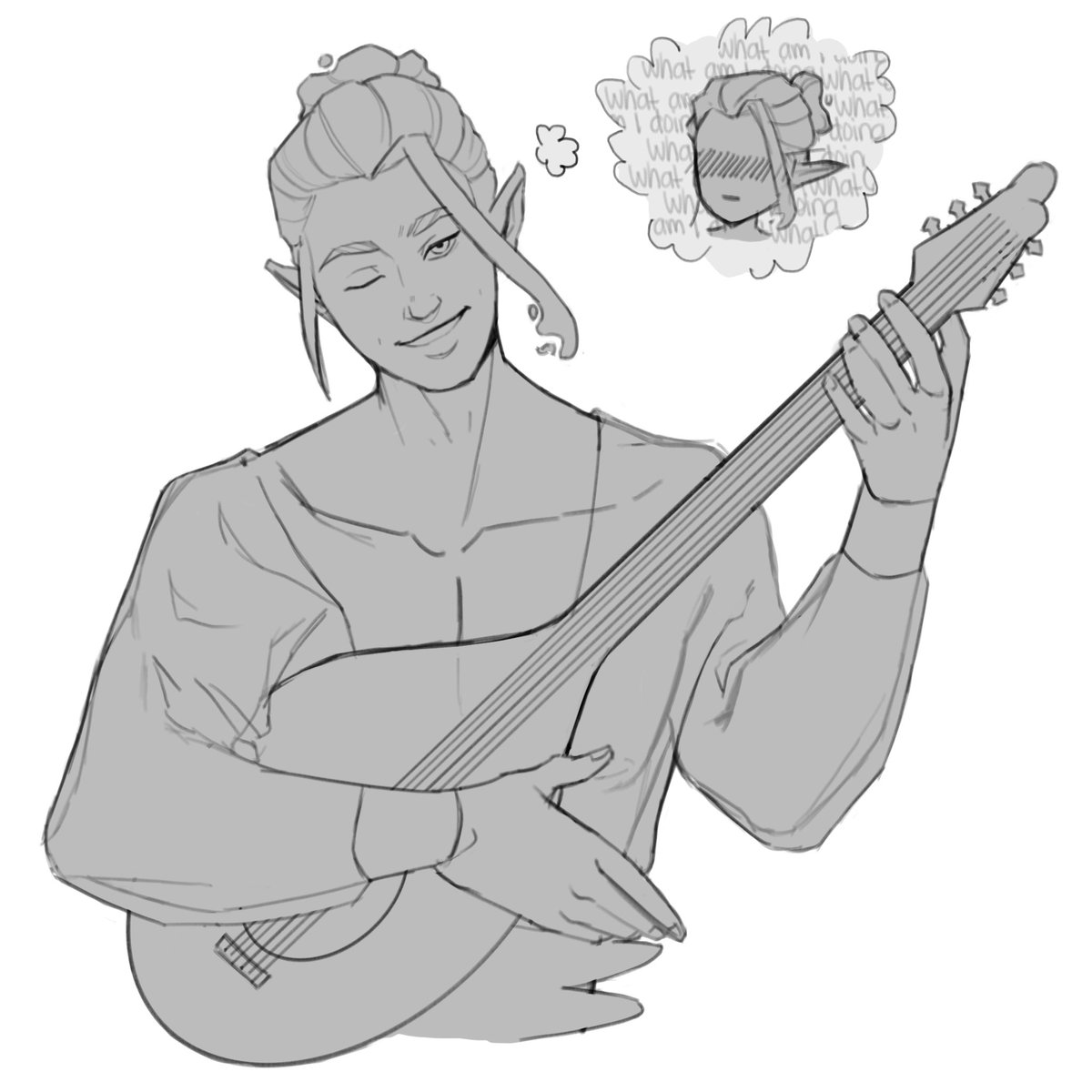 my girlfail loser husband