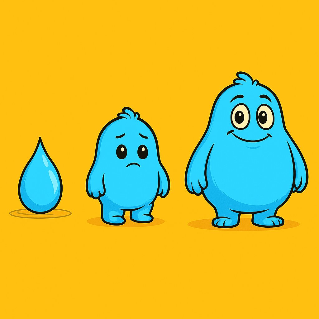 droppiblue's tweet photo. 💧 I get a lot of collab & promo requests — thank you all for reaching out 🙏
But Droppi will grow organically.
No paid promos. No early investors. No shortcuts.

This journey is about fairness & community. 💙

If you really want to help Droppi:

🔁 Repost
❤️ Like
🗣️ Spread the word

Let’s make this launch big — together. 🚀

#DroppiBlue #MemeCoin #Solana #CryptoCommunity #DroppiCoin #pumpdotfun #MemeCoinLaunch