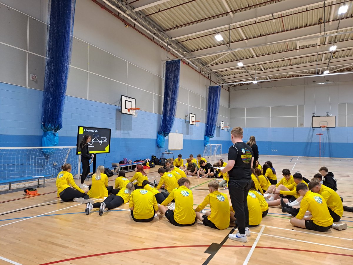 Active Schools Garnock Valley tweet media