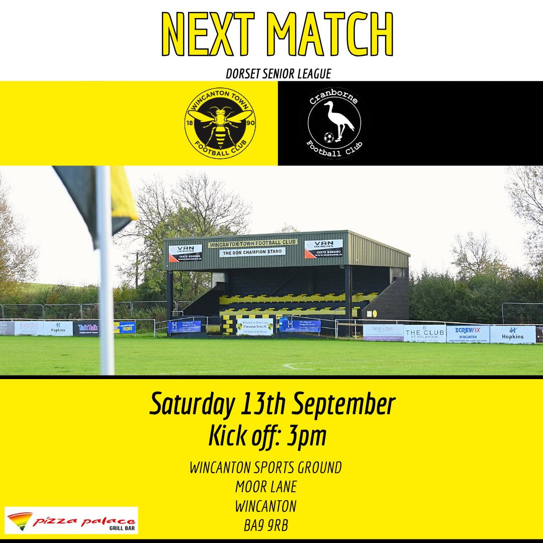 Wincanton Town Reserves tweet media