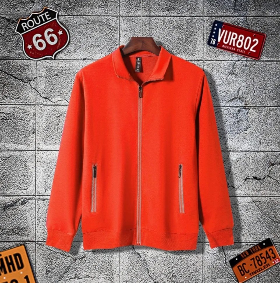 My_Dress_Sense's tweet photo. This amazing bright Orange colour is gonna look great for your brand. DM @My_Dress_Sense now to get our quotes. https://t.co/OnvTxSPfhW