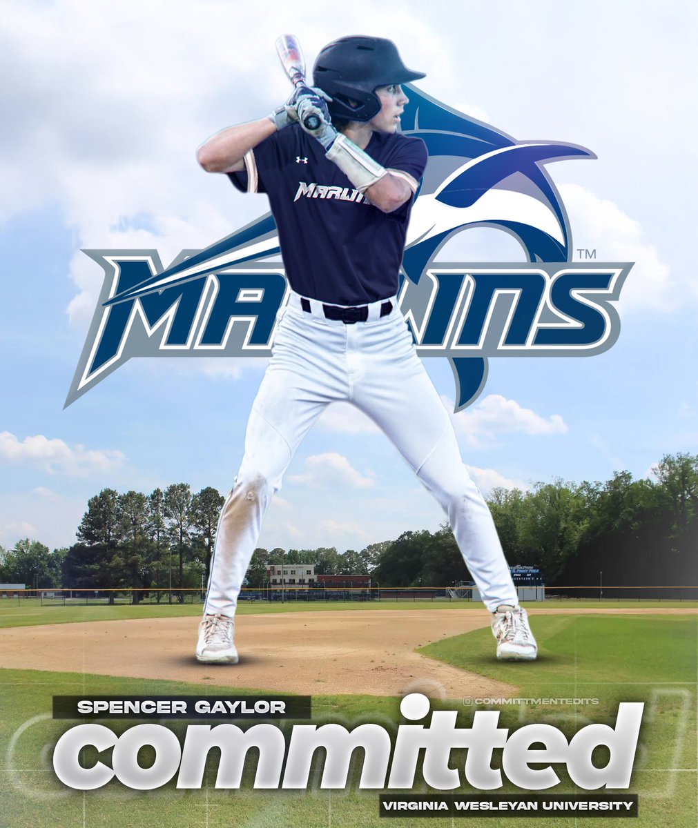 Spencer Gaylor (@spencer_gaylor) on Twitter photo VWU ‘30
Thank you to my Family, Friends and Coaches who have supported me throughout this journey.
<a href="/ESPitching/">Eastern Shore MD/DE Pitching Prospects</a> <a href="/DecaturBasebal1/">Stephen Decatur Baseball</a> <a href="/DcpShowcase/">DCP Baseball</a> <a href="/VWU_BSB/">VWU Marlins Baseball</a> VWU ‘30
Thank you to my Family, Friends and Coaches who have supported me throughout this journey.
<a href="/ESPitching/">Eastern Shore MD/DE Pitching Prospects</a> <a href="/DecaturBasebal1/">Stephen Decatur Baseball</a> <a href="/DcpShowcase/">DCP Baseball</a> <a href="/VWU_BSB/">VWU Marlins Baseball</a>
