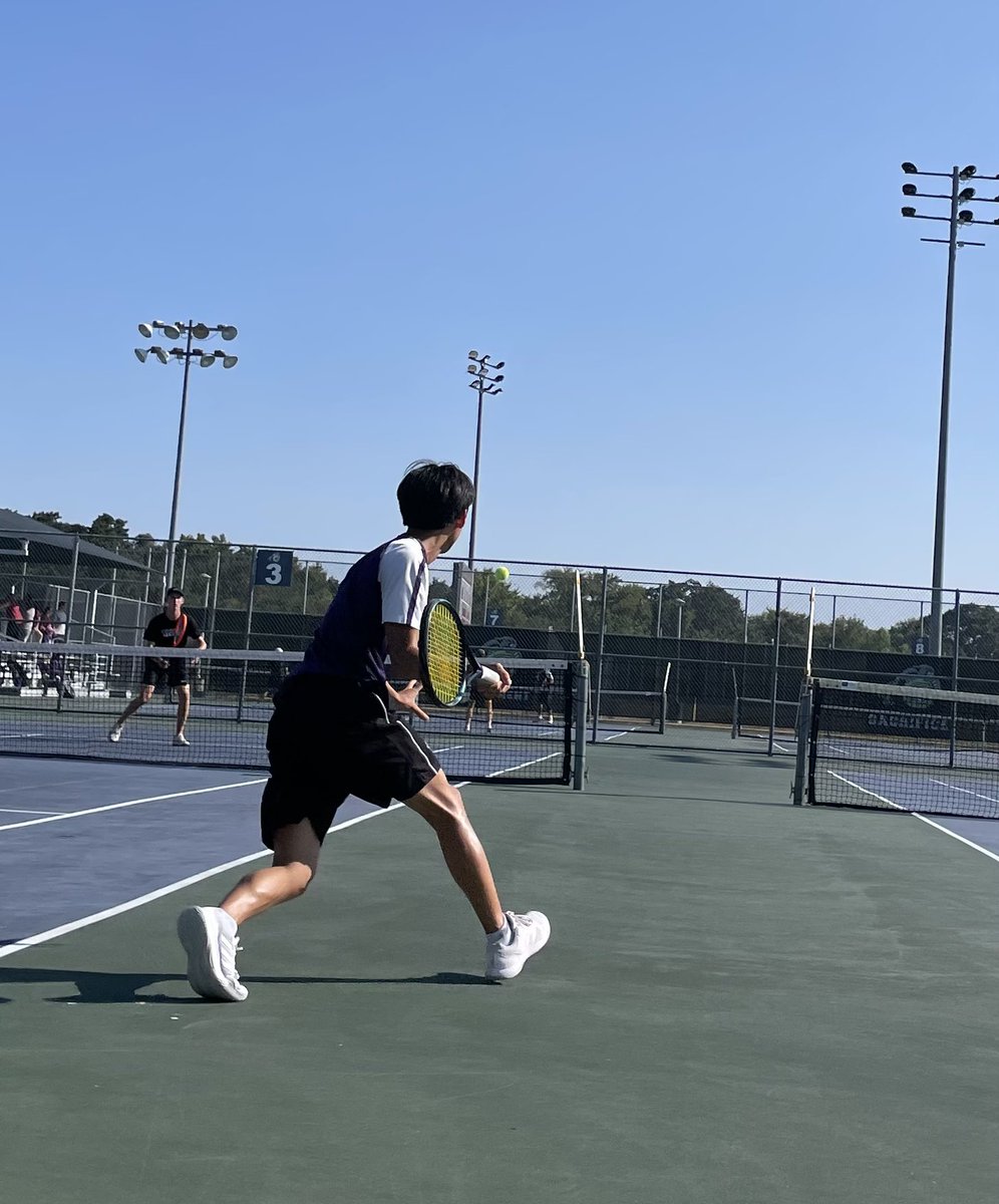 Tough 💪 Battle. Tight Match. Experience Gained. Lots of season left. 7-2 season. 3-1 district.