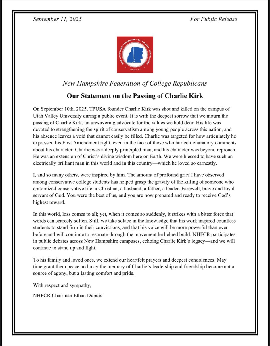 NH College Republicans tweet media