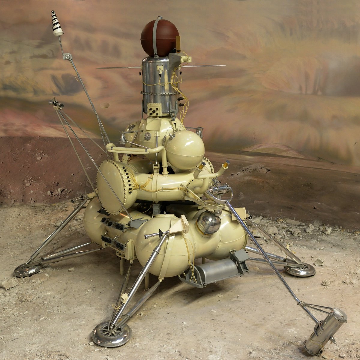 12 September 1970. 13.25.53 UTC/GMT. Launch of Luna 16 (Ye-8-5 series) from Baikonur 81/23, Soviet unmanned space mission to the Moon, first robotic probe to land on the Moon and return a sample of lunar soil to Earth.