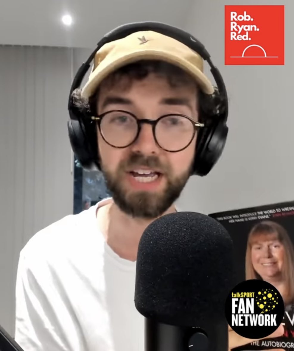 Hypenotic’s Will Sudworth tweet media