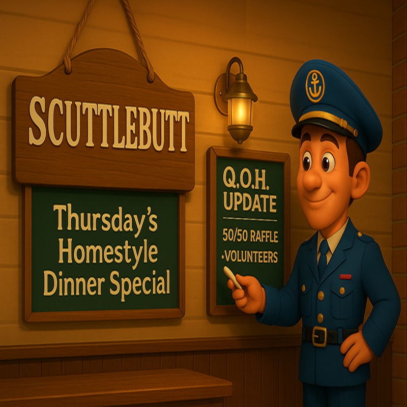 Acker-Moore Memorial Post tweet media