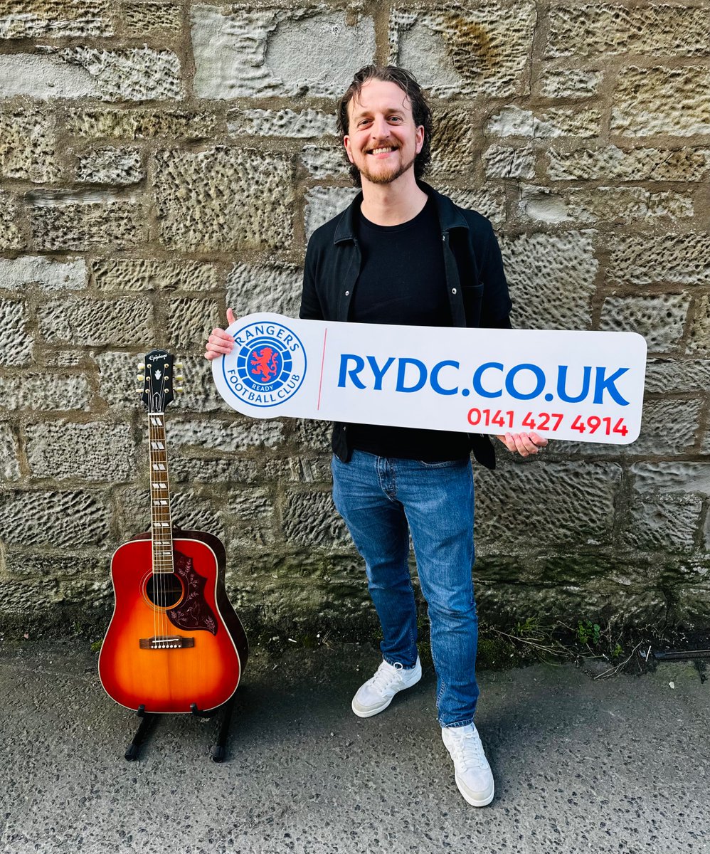Rangers Youth DC (@rfc_rydc) on Twitter photo .<a href="/heavyheads_band/">Heavy Heads</a> features <a href="/RFC_Youth/">Rangers Academy</a> graduate <a href="/tomwalsh_48/">Tom Walsh</a> 🎸👏
We've done an interview with Tom about his time with the Light Blues as part of our Where Are They Now? series - look out for it soon🔴⚪️🔵 .<a href="/heavyheads_band/">Heavy Heads</a> features <a href="/RFC_Youth/">Rangers Academy</a> graduate <a href="/tomwalsh_48/">Tom Walsh</a> 🎸👏
We've done an interview with Tom about his time with the Light Blues as part of our Where Are They Now? series - look out for it soon🔴⚪️🔵