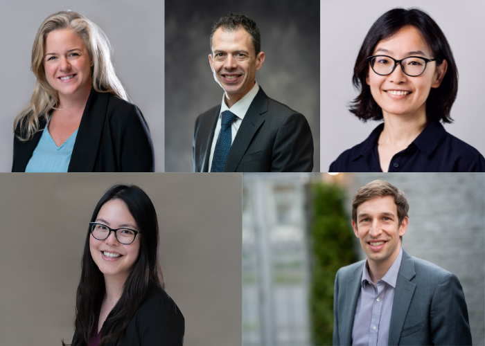 The recipients of the 2025 <a href="/BCCancer/">BC Cancer</a> Emerging Multidisciplinary Research Programs have been announced!

👏 Congratulations to Drs. Jessica Chan, Cathie Garnis, Jonathan Loree (<a href="/jonathanloree/">Jonathan Loree</a>), Daniel Renouf, and Ren Yuan. bit.ly/3V9FtLB
