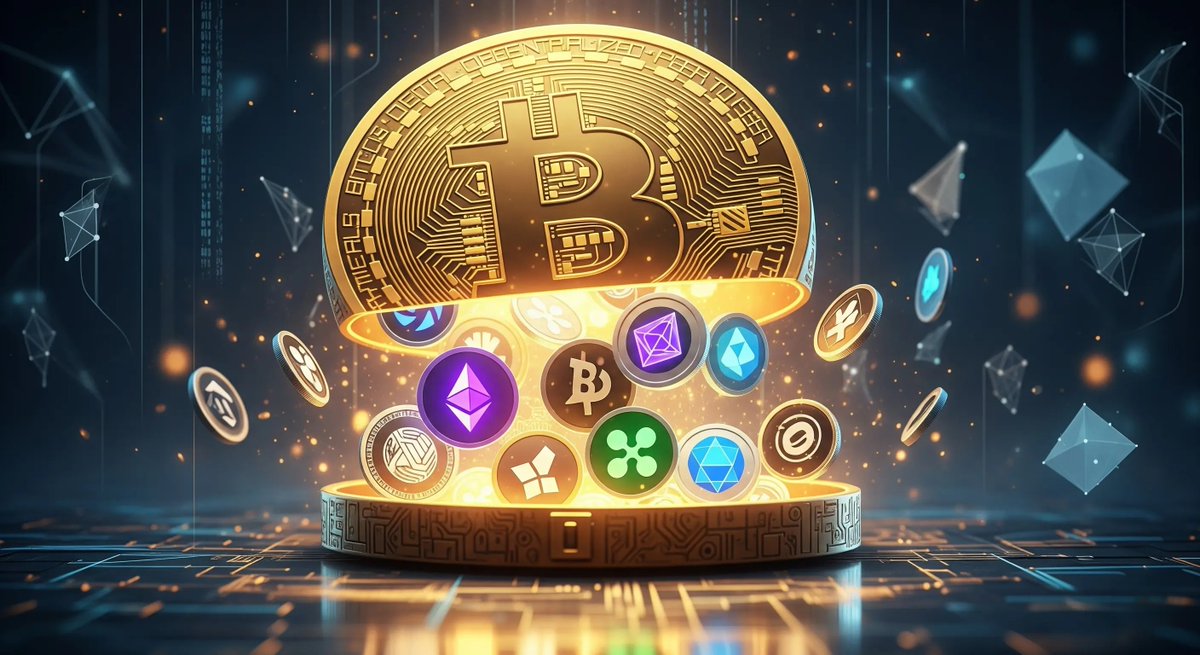 Crypto (@cryptolisteds) / Posts / X