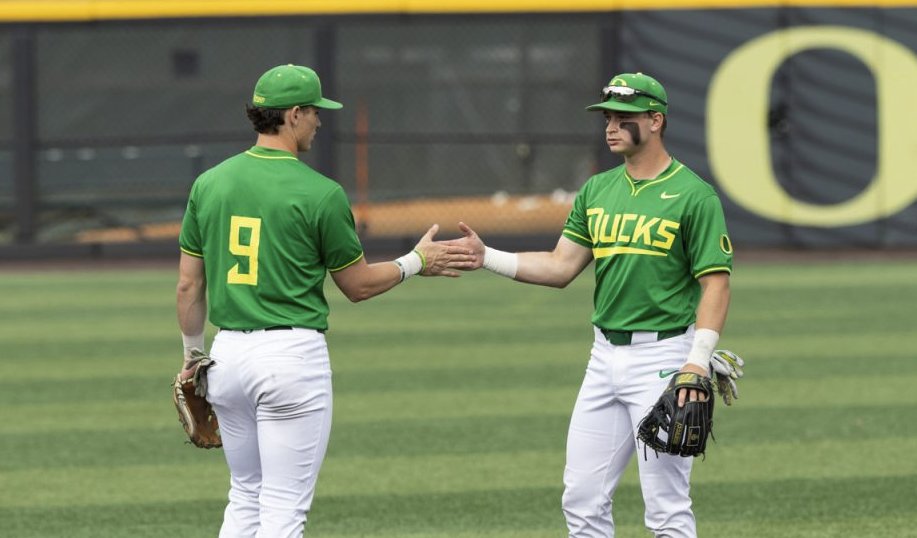 Is the West Coast about to take over the Big Ten baseball throne in 2026?? 

It sure looks that way. <a href="/EllingsenMax18/">Max Ellingsen</a> previews Big Ten baseball out on the Pacific coast.

👇READ👇