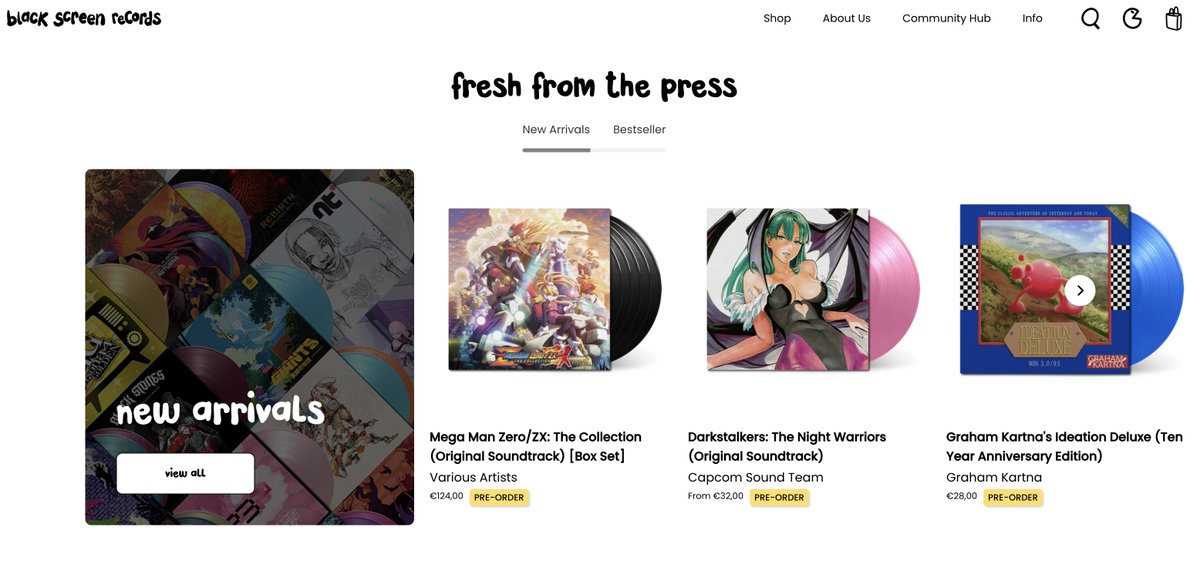 Cartridge Thunder tweet media