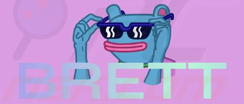 GM, $BRETT rewards are claimable now, and many haven’t checked yet. 🧾

🔗 rewards-basedbrett.net

📌 Who can claim?

Long-term $BRETT holders.

Early participants in the Based Brett ecosystem.

Community contributors and supporters.

📌 Why this matters:

Rewards designed to