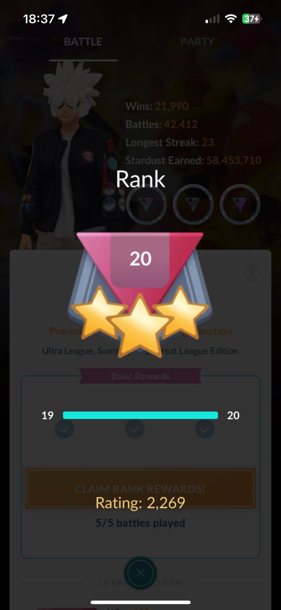 I got this on last nights stream, let the climbs begin! 💪 🔥