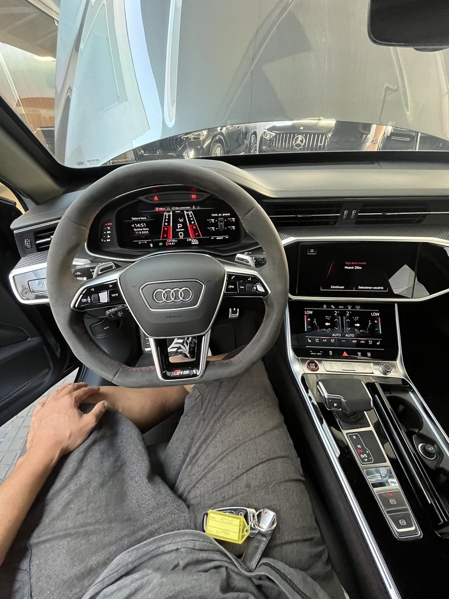 Flavio Garage tweet media