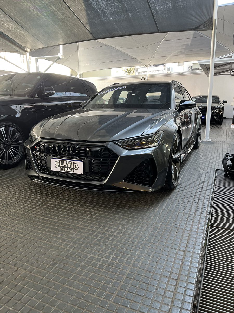 Flavio Garage tweet media