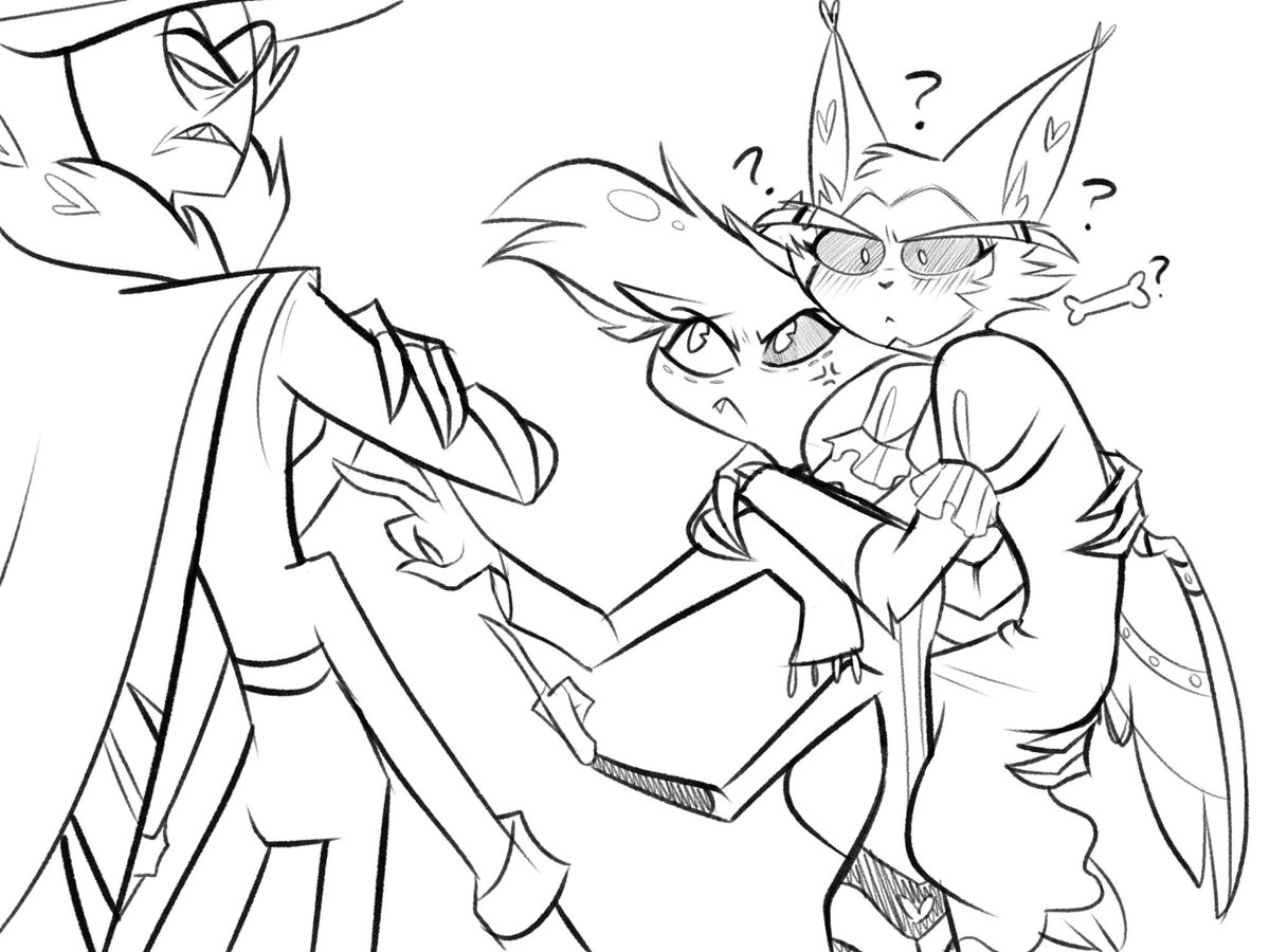 Aaaaand here’s one w Val