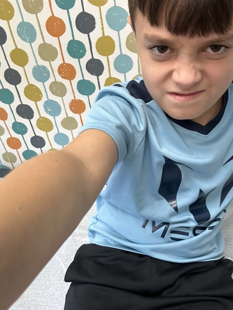 I’m so tired of going to the doctors 😩