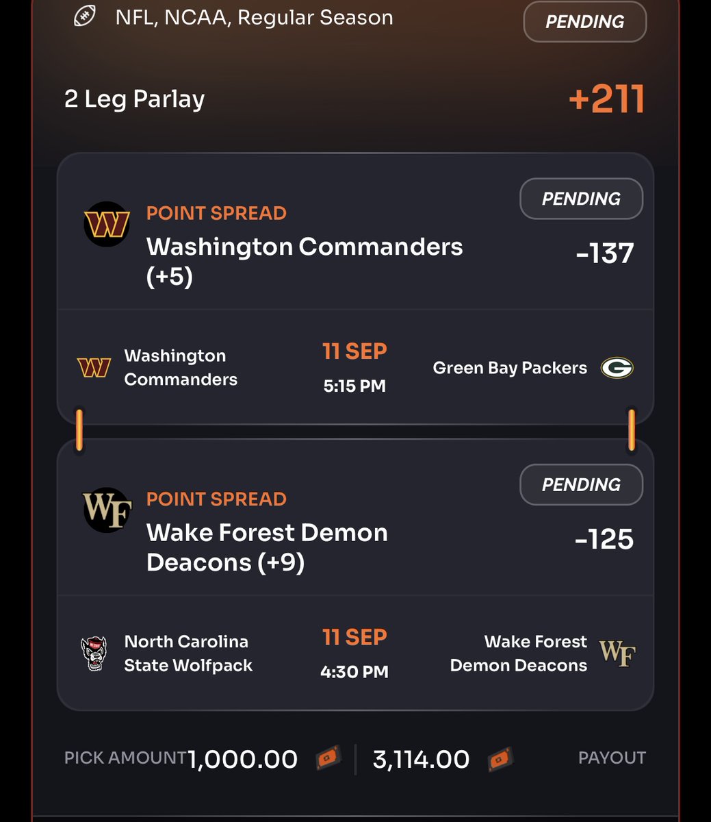 +EV Bettors tweet media