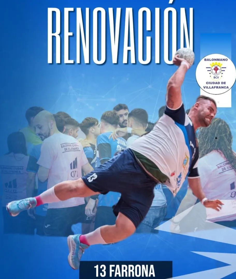 BM_CiudadVCA's tweet photo. FARRONA Y MORALES TAMBIÉN CONFIRMAN SU COMPROMISO CON EL CLUB OTRA TEMPORADA MÁS. https://t.co/xiR5E3MgGv