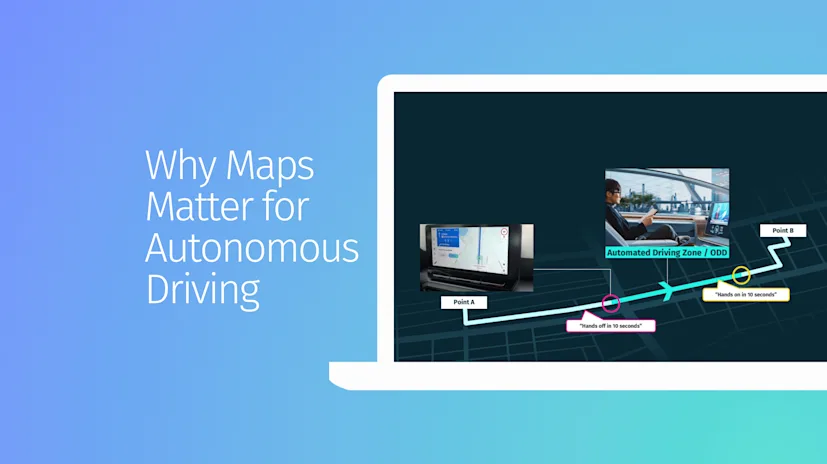 HERE Developers tweet media