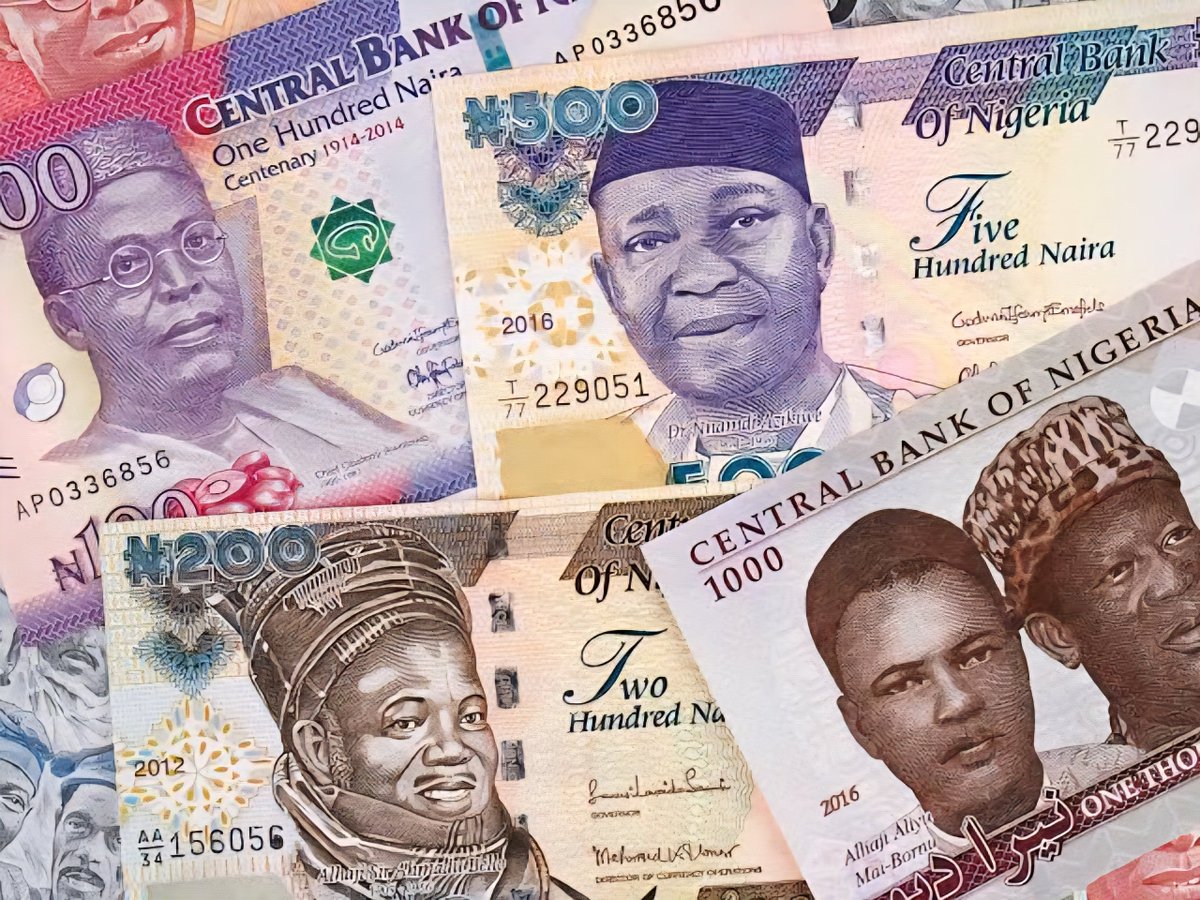 Naija_PR's tweet photo. From January 1, 2026, Nigerians and non-residents without a Tax Identification Number (Tax ID) won't be allowed to open and operate bank accounts. https://t.co/bnjntqh9cd