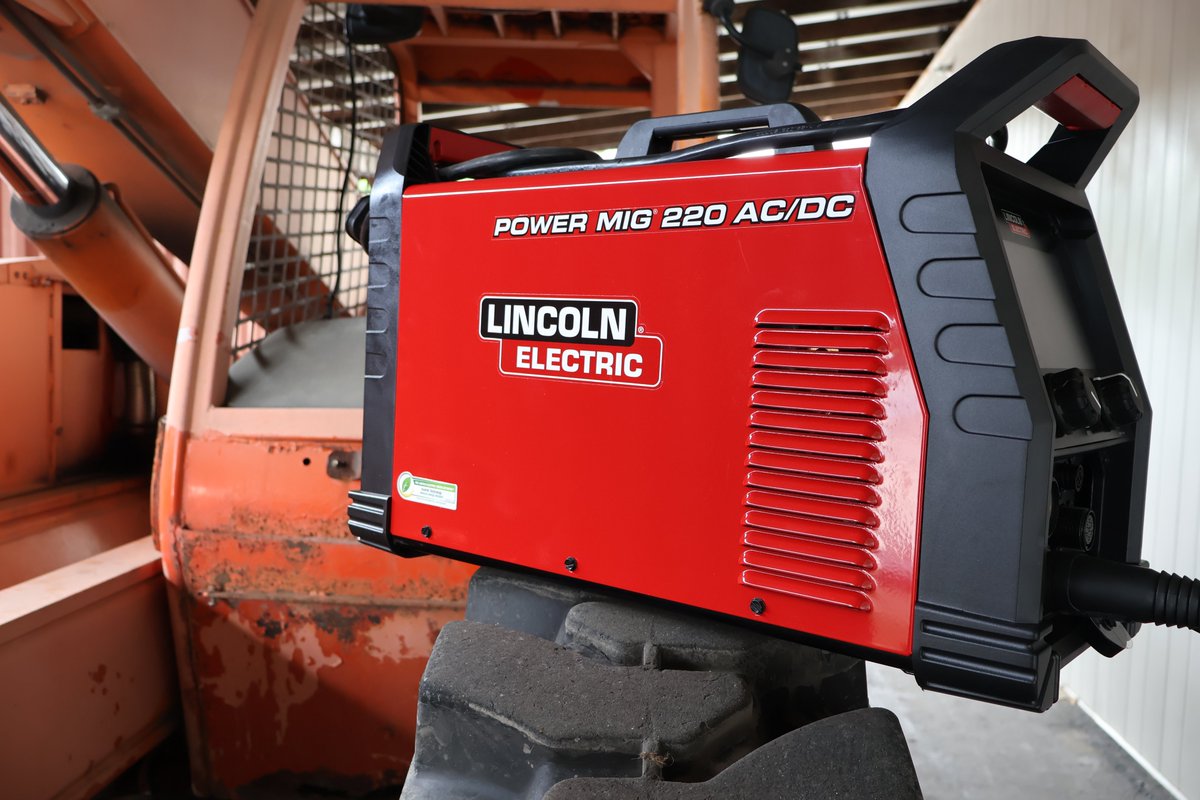 Baker's Gas & Welding Supplies tweet media