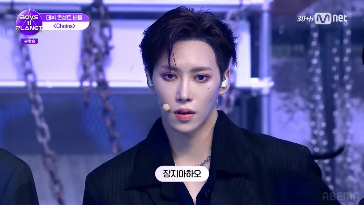 ジャンジアハオ現在19位とファイナル圏外です。投票は今日の10時まで