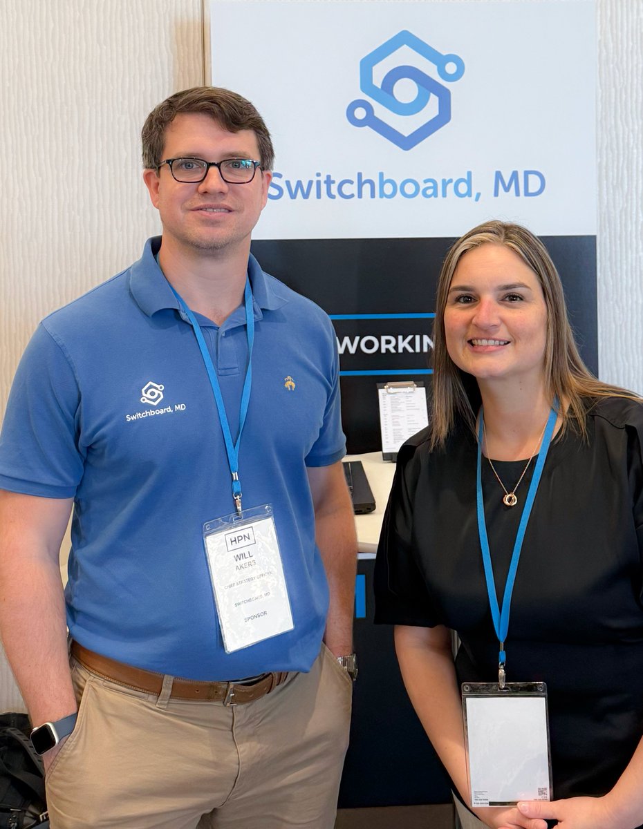 Switchboard, MD tweet media