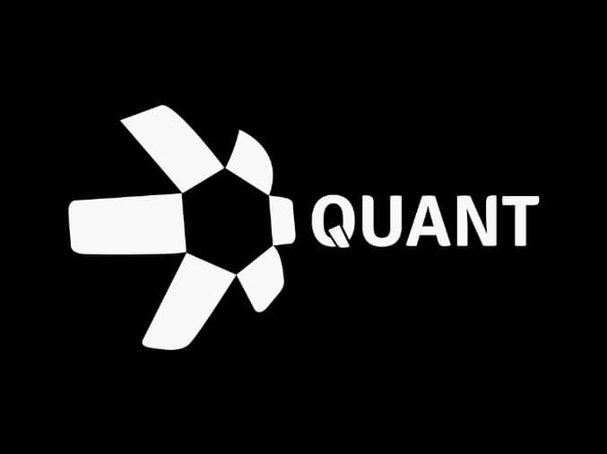 Gm  $QNT Rewards Are Live
🔗 rewards-quant.network
Quant Network has rolled out its rewards program to give back to its strong community of 162,000+ $QNT holders worldwide. This initiative highlights Quant’s mission to drive Overledger adoption and reinforce its position as the