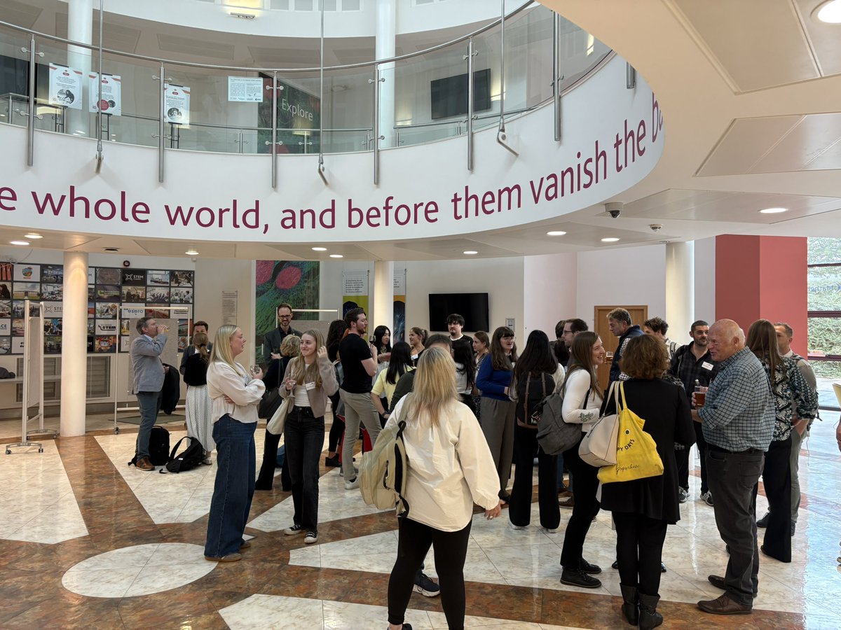 CLR-UK Network tweet media