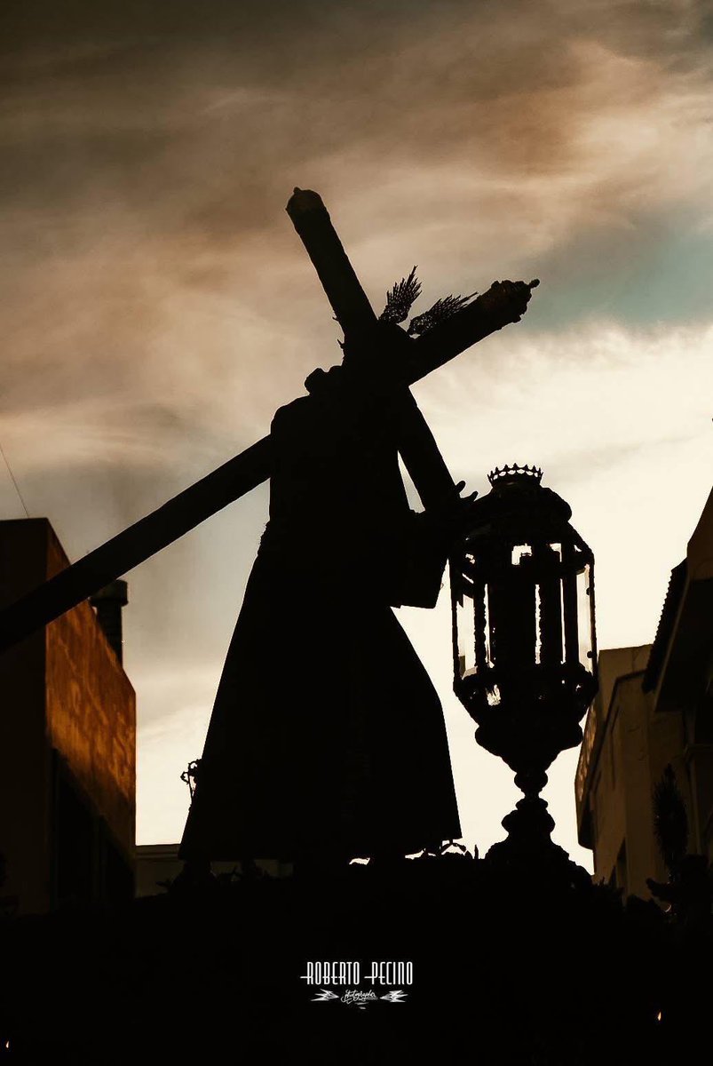 𝑱𝒖𝒆𝒗𝒆𝒔 𝒅𝒆𝒍 𝒔𝒆𝒏̃𝒐𝒓…

📸 | Roberto Pecino