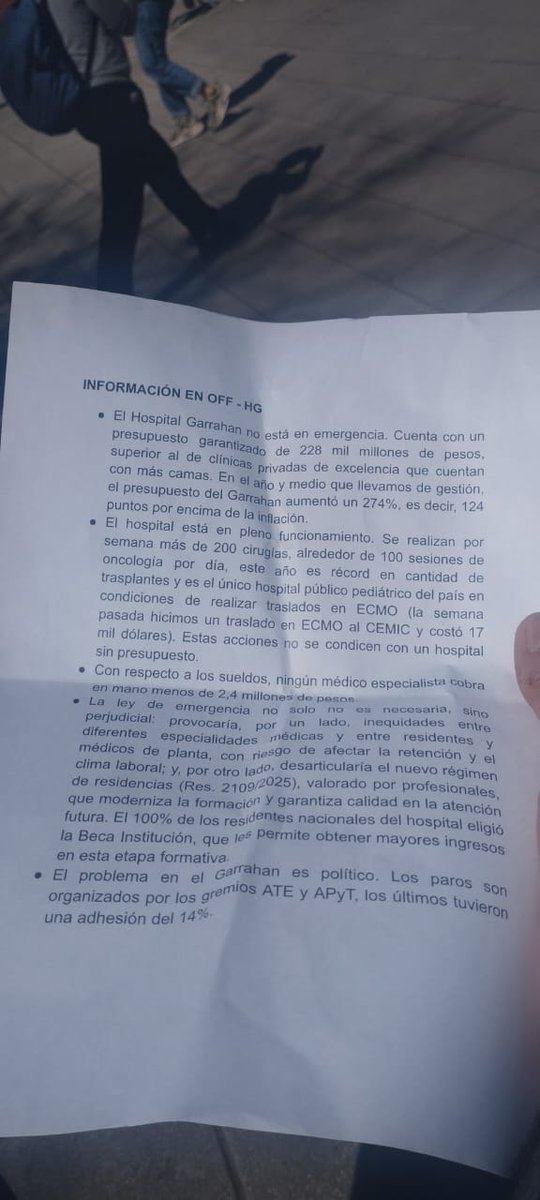 La Izquierda Diario tweet media
