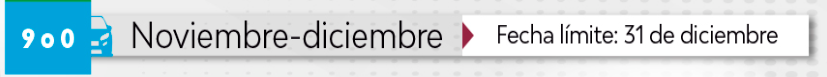RandomX_3312's tweet image. 31 de diciembre fecha límite a verificación vehicular "9 o 0 azul" en Estado de México. Se precavido.