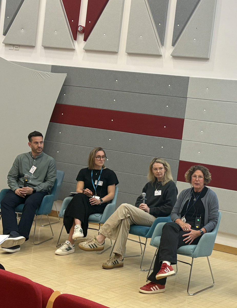 CLR-UK Network tweet media