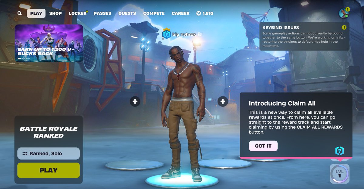 2026 comeback loading..