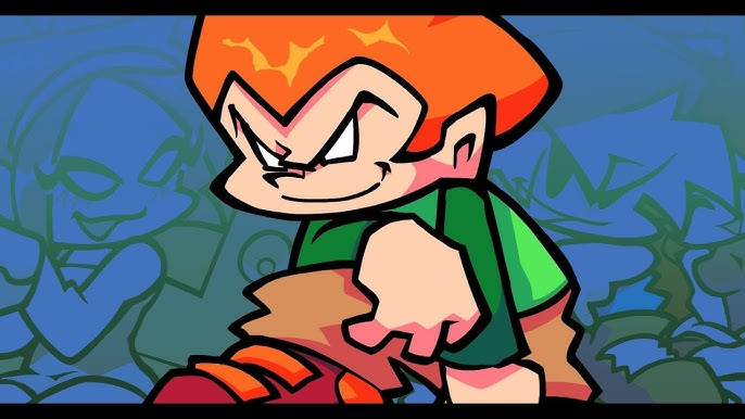 fnfdiscussion's tweet photo. The Playable Pico update released one year ago today!
When do you think, I will be loved again?
#fnf #fridaynightfunkin #picoupdate #picoday https://t.co/eQlHWjb7q9