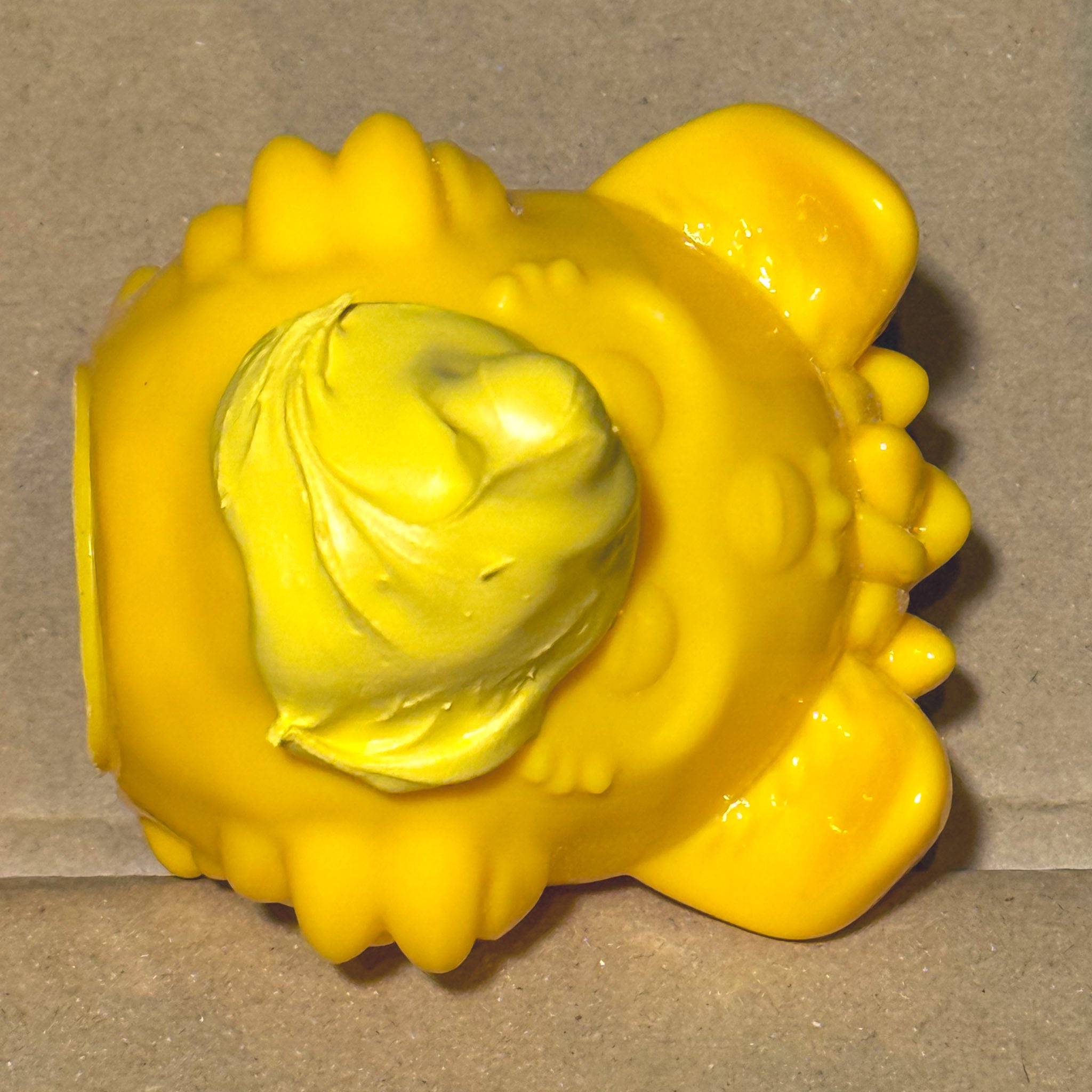 THE THIRD EYE WORKS ボトルモンスターズ ワンフェス　ソフビ THE THIRD EYE WORKS on X: 