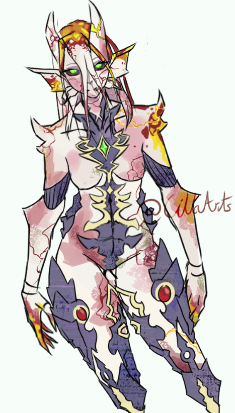 CillaArts 🏳️‍⚧️ tweet media