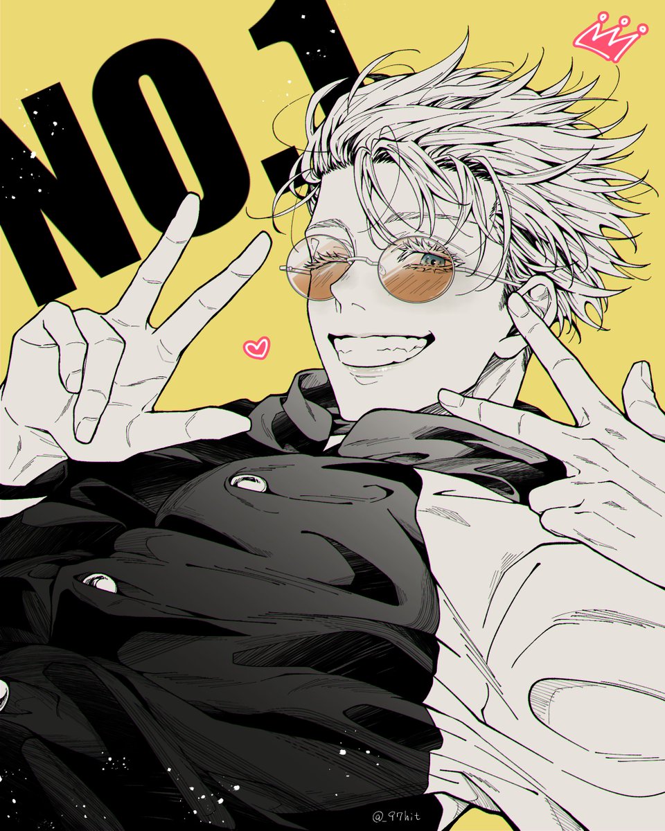 これ描いてもう一年経ったのか…割と気に入ってるギガ五【再】