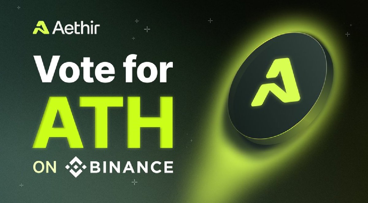 FloorChronicler's tweet image. Gm, $ATH rewards are now live! 🪂

Aethir is officially distributing rewards to early believers, node operators, and active contributors across the network.

🔗 distribution-aethir.com

If you've supported $ATH, staked, or contributed during Aethir’s early growth,  you could have…