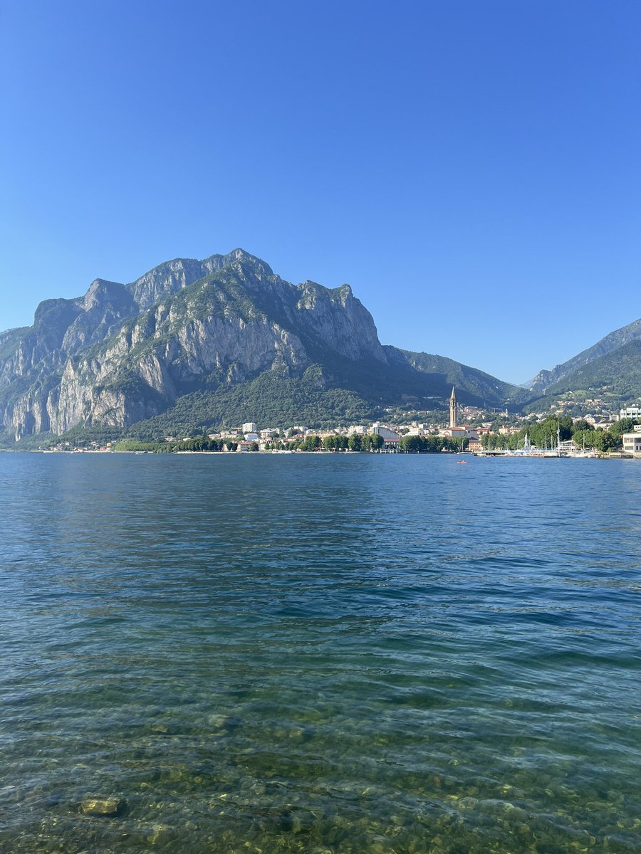 UniversalFrenbb's tweet photo. Lecco 🌿 https://t.co/k8uFeTACUB