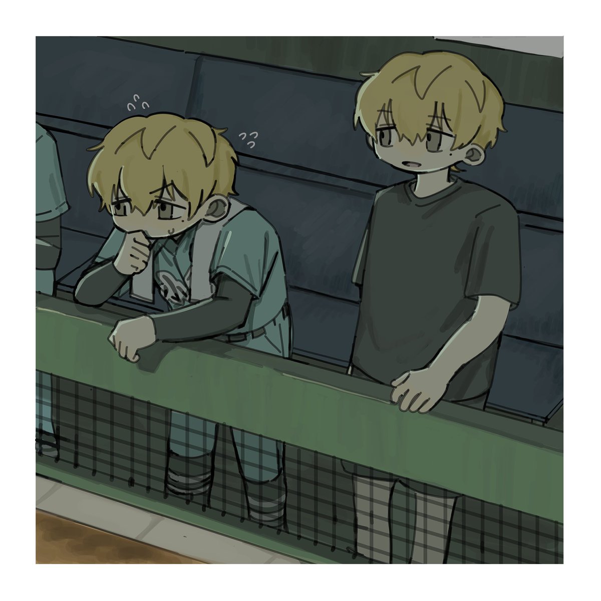 さんだ (@daru0505) on Twitter photo 