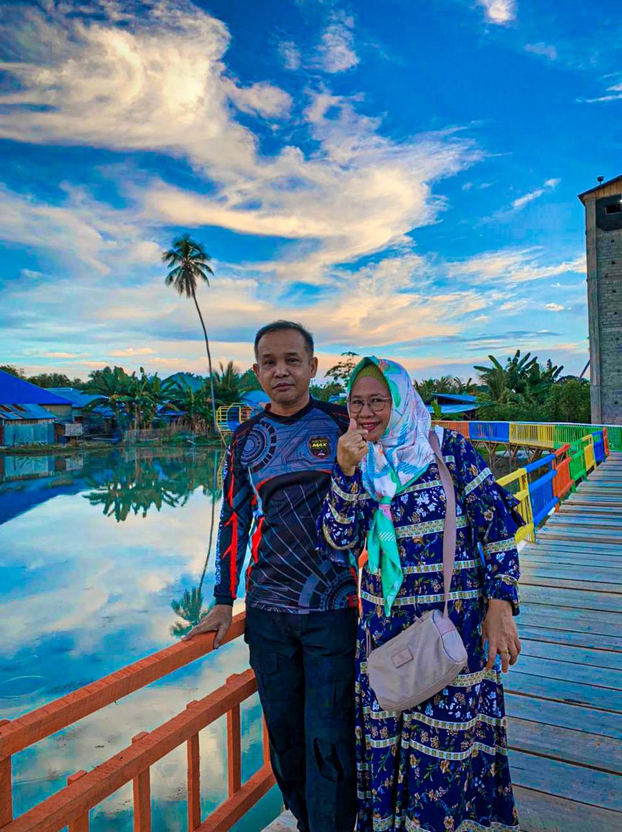 rialdi_achmad's tweet photo. baku sayang kuat kuat aa 😘❤️ https://t.co/Hl58ySohmz